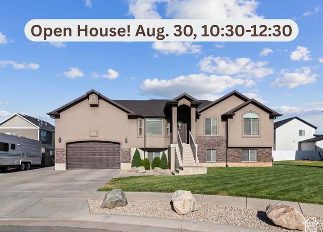 Property at 2169 N 250 E, North Ogden, UT 84414, 5 beds, 3 baths