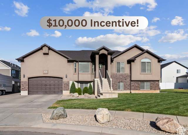 Property at 2169 N 250 E, North Ogden, UT 84414, 5 beds, 3 baths