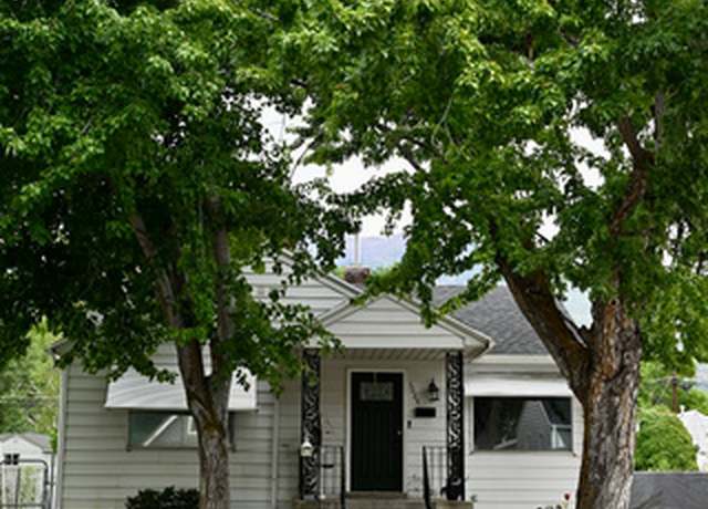 Property at 3684 S Adams Ave, South Ogden, UT 84403, 3 beds, 2 baths