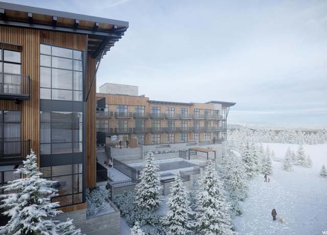 Property at 4080 N Cooper Ln #228, Park City, UT 84098, 1 bath