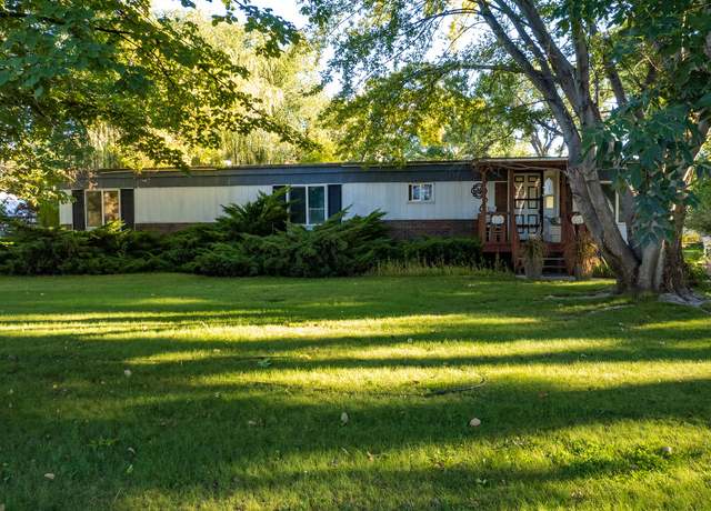Property at 154 E 200 N, Duchesne, UT 84021, 2 beds, 1 bath