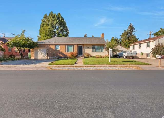 Photo of 385 E 700 S, River Heights, UT 84321