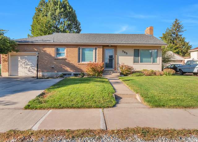 Photo of 385 E 700 S, River Heights, UT 84321