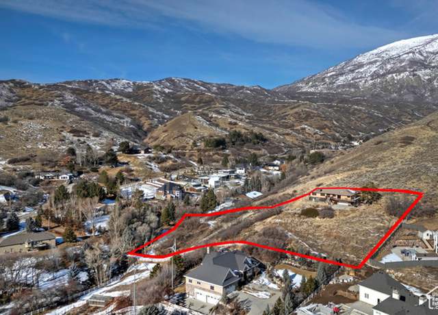 Property at 1010 N Fort Rd, Alpine, UT 84004