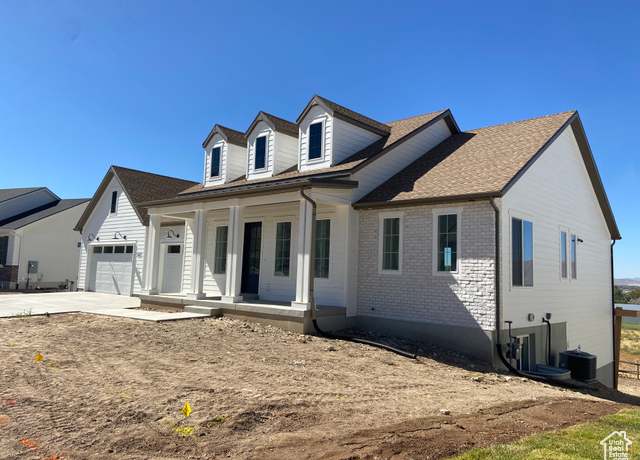 Property at 246 S 2800 E #110, Spanish Fork, UT 84660, 3 beds, 2.5 baths
