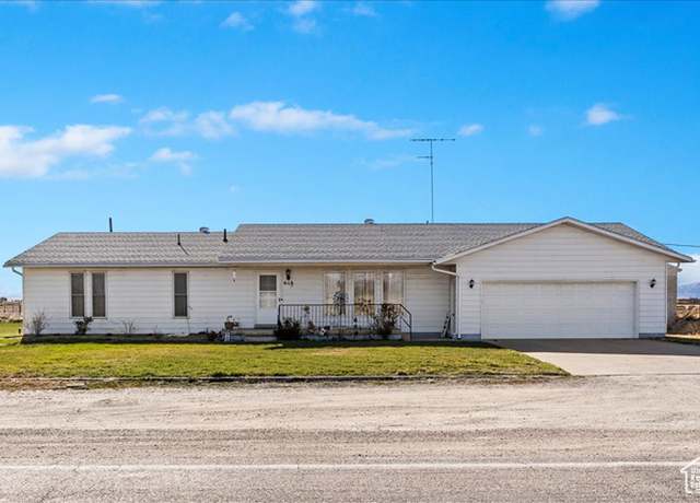 Property at 615 S 5900 W, Ogden, UT 84404, 4 beds, 1.5 baths