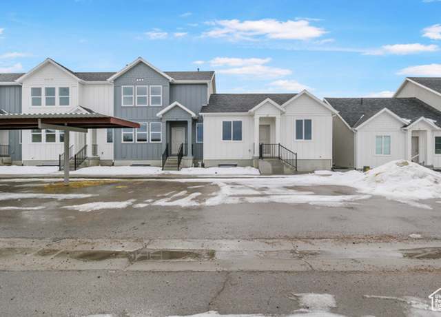 Property at 251 W 1160 N #21, Tooele, UT 84074, 3 beds, 3 baths
