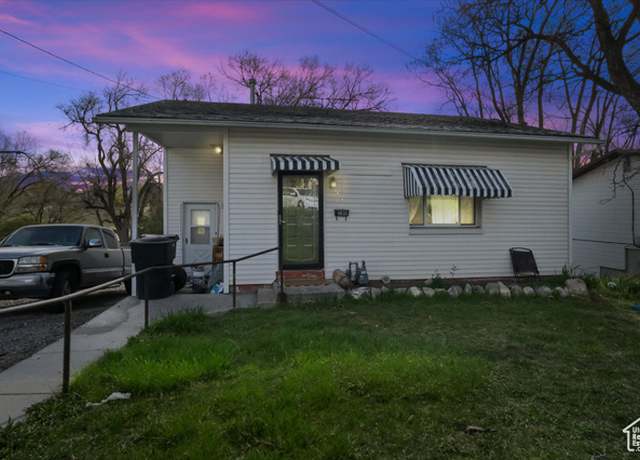 Property at 285 S 100 E, Tremonton, UT 84337, 3 beds, 2 baths