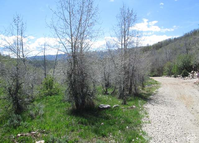 Property at 3258 N Water Cyn #679, Huntsville, UT 84317