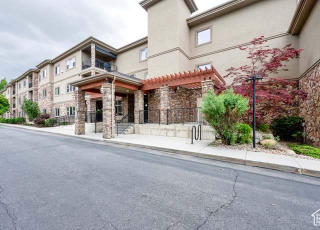 Property at 2011 S 2100 E #308, Salt Lake City, UT 84108, 2 beds, 2 baths