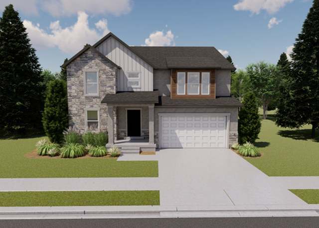 Property at 4601 W Hiddleston Dr #2322, Riverton, UT 84096, 4 beds, 2.5 baths