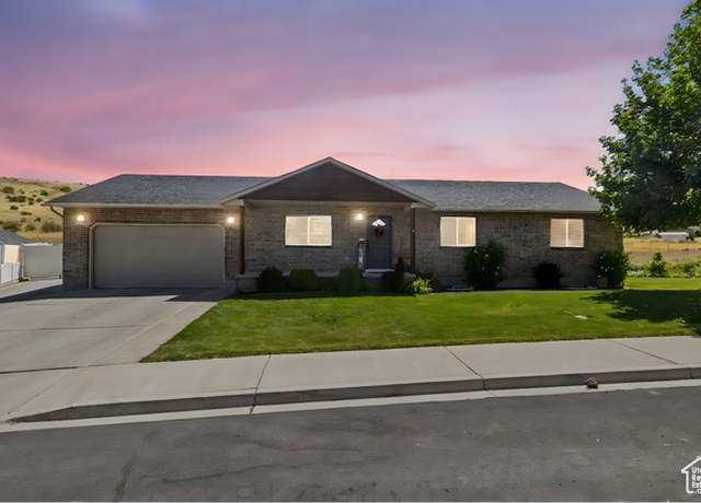 Property at 969 S 640 E, Payson, UT 84651, 6 beds, 3 baths