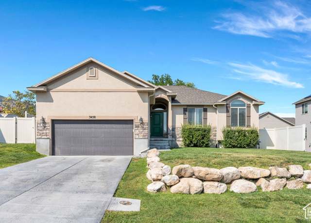 Property at 3458 S Underhill Rd, Magna, UT 84044, 3 beds, 2 baths