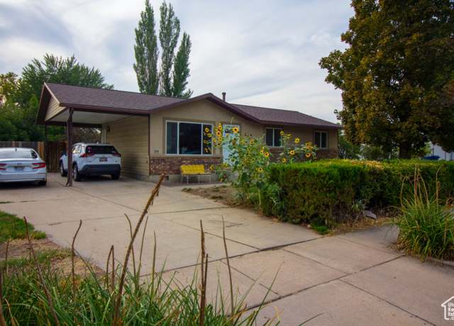 Property at 399 N 3425 W, West Point, UT 84015, 3 beds, 1 bath