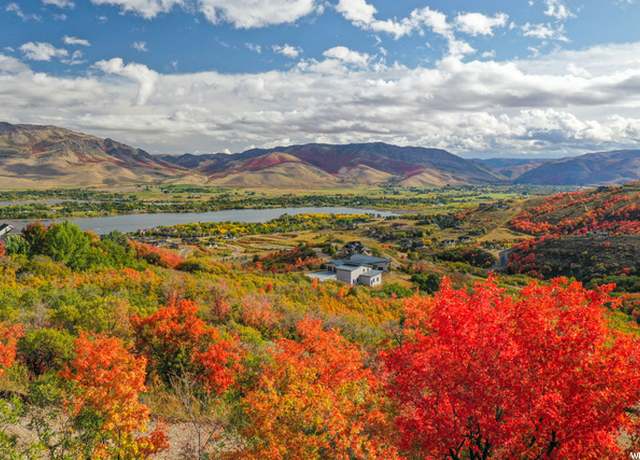 Property at 5941 E Snowbasin Rd Unit 1N, Huntsville, UT 84317