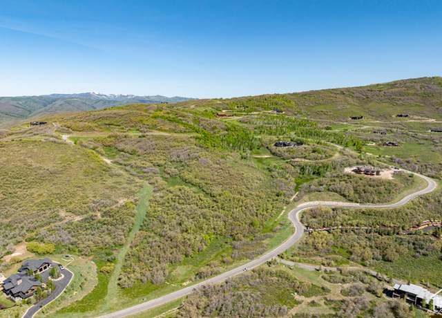Property at 9029 Quail Ridge Ln #34, Park City, UT 84098
