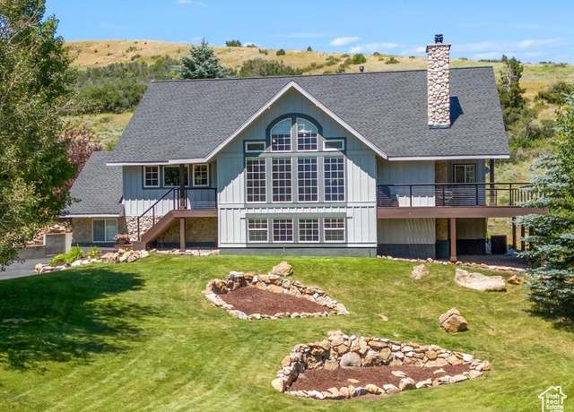 Property at 9065 Meadow Dr Unit A-3, Sundance, UT 84604, 4 beds, 3 baths