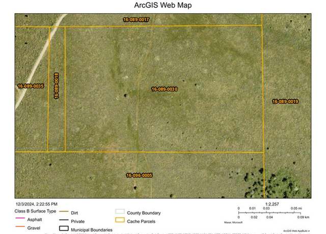 Property at Property in Hyrum, UT 84319