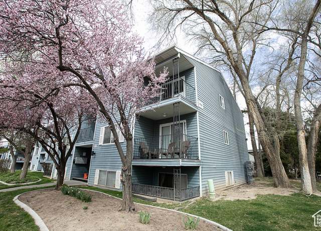 Property at 3510 S 300 E Unit E, South Salt Lake, UT 84115, 2 beds, 2 baths