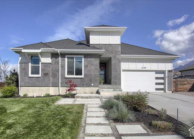 Property at 3159 N 1100 W, Pleasant View, UT 84414, 4 beds, 3 baths