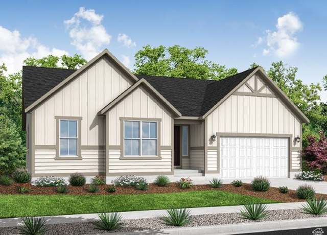 Property at 575 W Coyote Rd, Grantsville, UT 84029, 4 beds, 2.5 baths