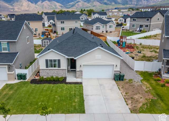 Property at 1622 N Baen Way E, Tooele, UT 84074, 5 beds, 3 baths