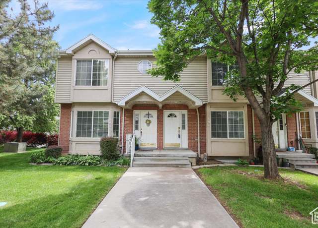 Property at 894 N Main St #13, Orem, UT 84057, 3 beds, 3 baths