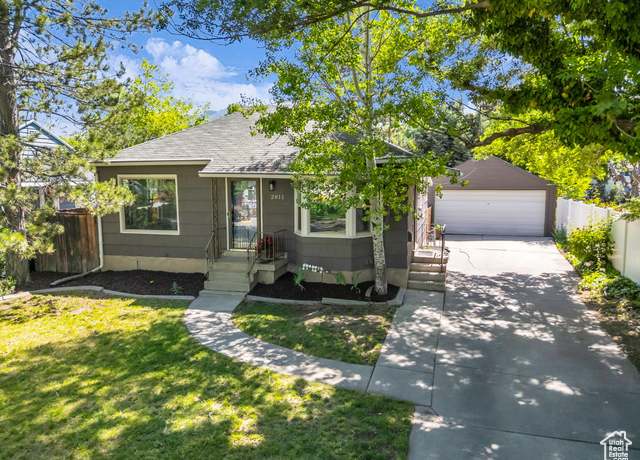 Property at 2811 S Filmore St, Salt Lake City, UT 84106, 3 beds, 2 baths