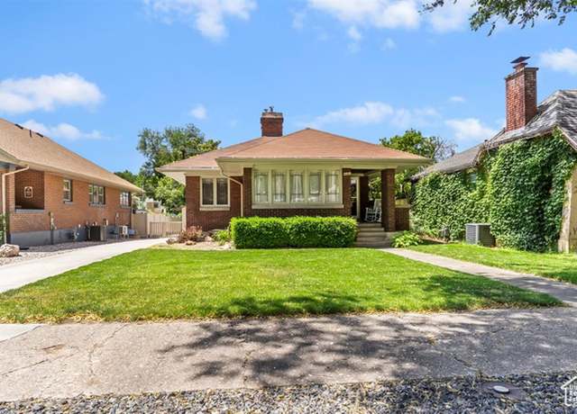 Property at 2515 S Brinker E, Ogden, UT 84401, 4 beds, 1.5 baths