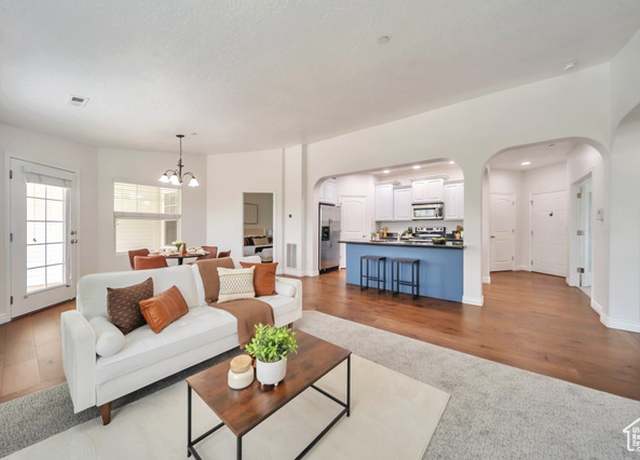 Property at 11738 S Currant Dr #112, South Jordan, UT 84009, 3 beds, 2 baths