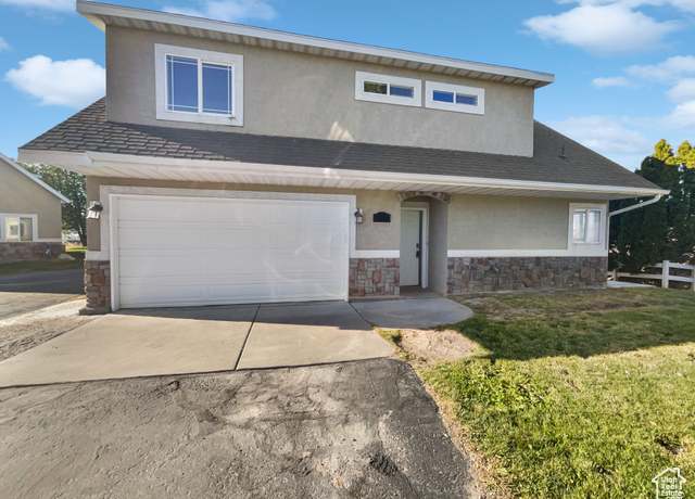 Property at 2238 N Harvest Moon Dr, Saratoga Springs, UT 84045, 3 beds, 2 baths