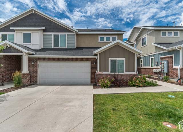 Property at 11874 S Rushmore Park Ln W, Herriman, UT 84096, 4 beds, 3 baths
