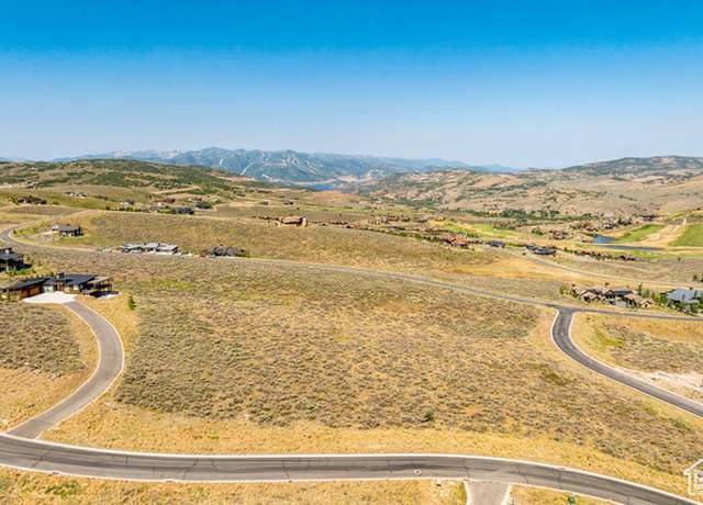 Property at 6745 N Moon Rise Way #307, Heber City, UT 84032
