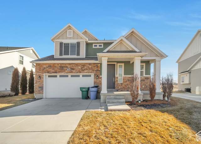 Property at 2402 N Cramden Dr, Lehi, UT 84043, 5 beds, 3.5 baths