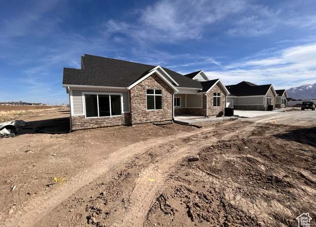 Property at 9526 S Ember Glow Ct Unit C, South Jordan, UT 84095, 4 beds, 3 baths