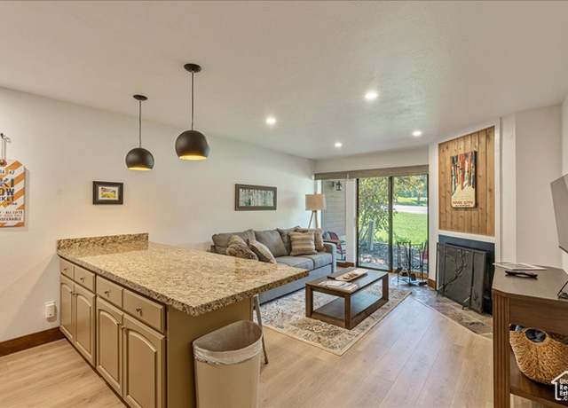 Property at 1530 Empire Ave #112, Park City, UT 84060, 1 bed, 1 bath