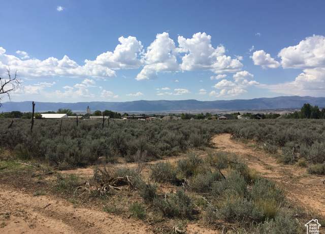 Property at Property in Mt Pleasant, UT 84647