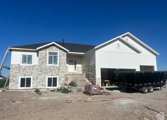 Property at 3191 S 5100 W #1, Hooper, UT 84315, 5 beds, 3 baths