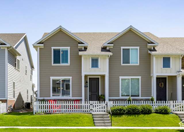 Property at 1034 W Narrows Ln, Bluffdale, UT 84065, 3 beds, 2.5 baths