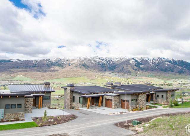 Property at 5235 E Moose Hollow Dr #402, Eden, UT 84310, 3 beds, 3.5 baths