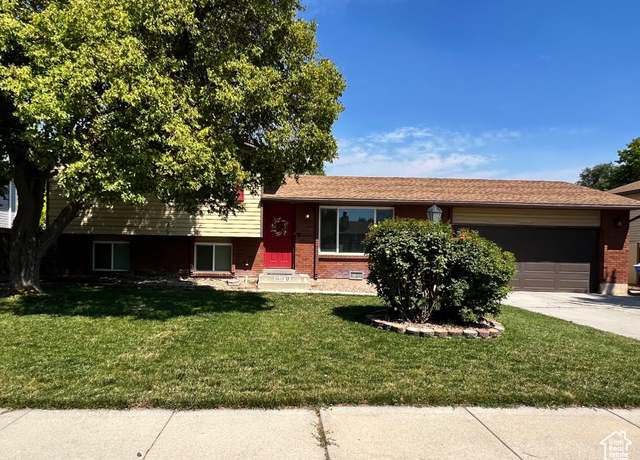 Property at 8659 S 1365 W, West Jordan, UT 84088, 3 beds, 2 baths
