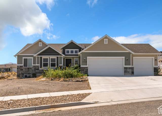 Property at 1069 N 2800 W, Tremonton, UT 84337, 5 beds, 3.5 baths