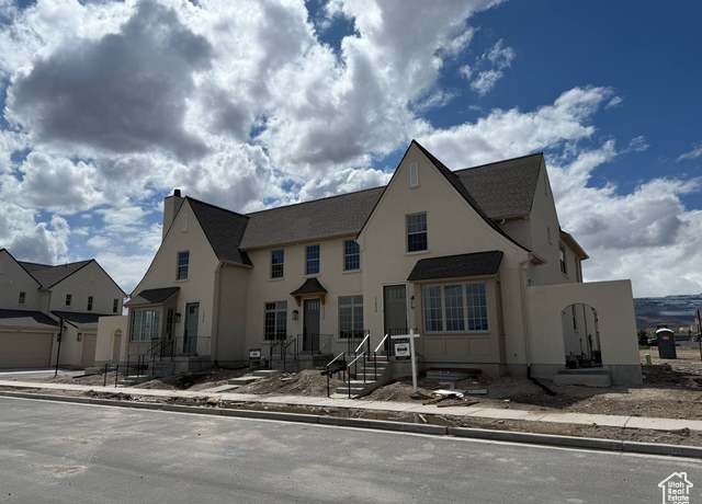 Property at 11952 S Ebury Pl W #32, Herriman, UT 84096, 3 beds, 2.5 baths