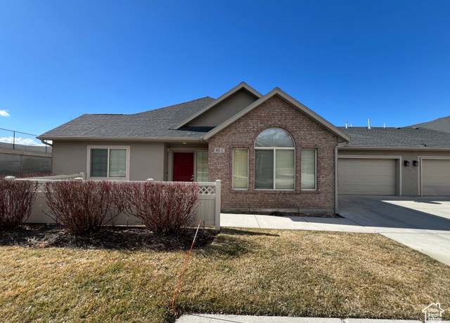 Property at 481 W 350 S Unit C, Springville, UT 84663, 2 beds, 2 baths