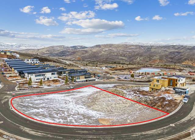 Property at 6794 N Fireside Dr #136, Heber City, UT 84032