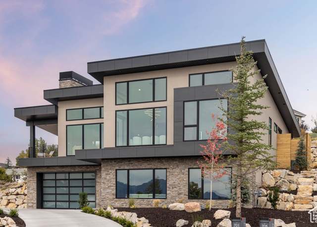 Property at 3788 E Huntley Way, Heber City, UT 84032, 4 beds, 4.5 baths