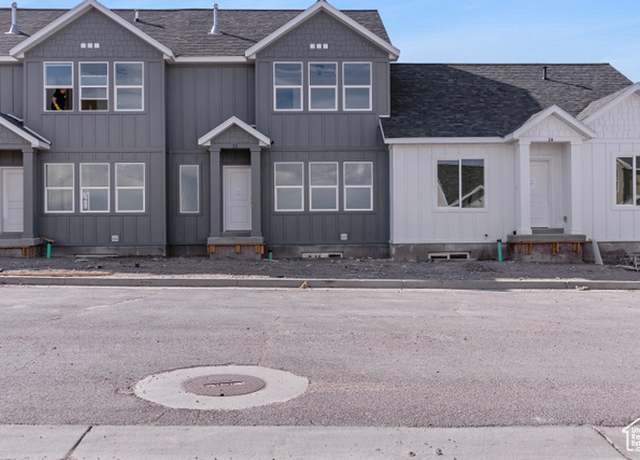 Property at 251 W 1160 N #23, Tooele, UT 84074, 3 beds, 2.5 baths