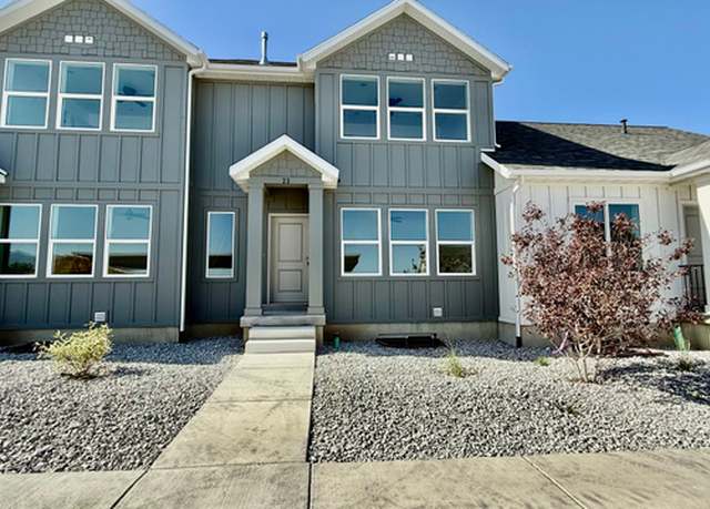 Property at 251 W 1160 N #23, Tooele, UT 84074, 3 beds, 2.5 baths