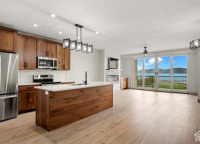 Property at 35 E 150 S Unit 302C, Garden City, UT 84028, 3 beds, 3 baths