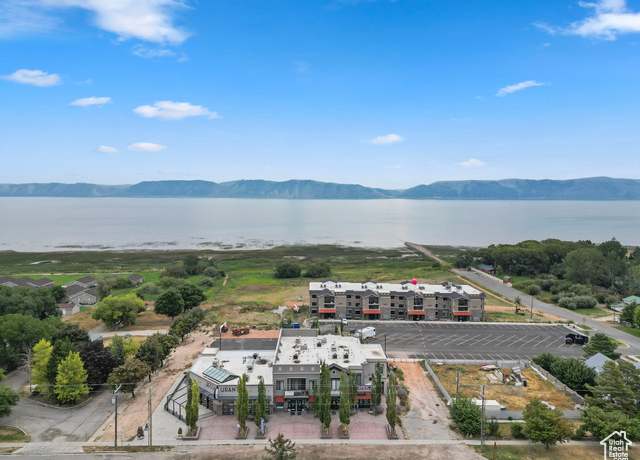Property at 35 E 150 S Unit 302C, Garden City, UT 84028, 3 beds, 3 baths